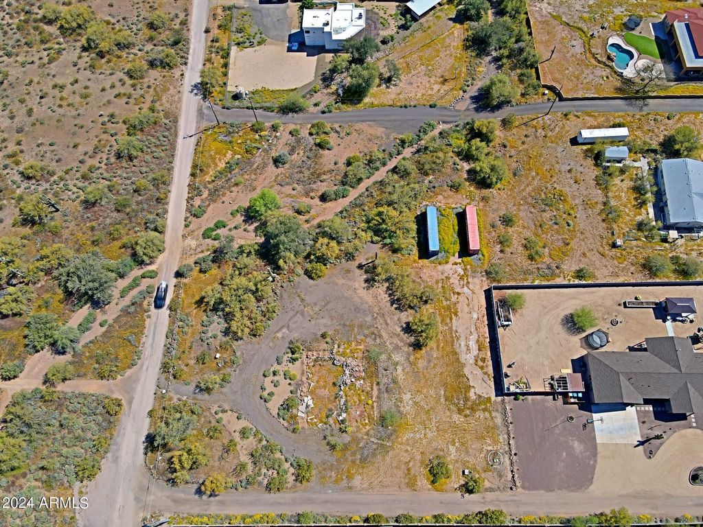 2 acres N CENTRAL Avenue 1,2, Phoenix, AZ 85086 — photo 5