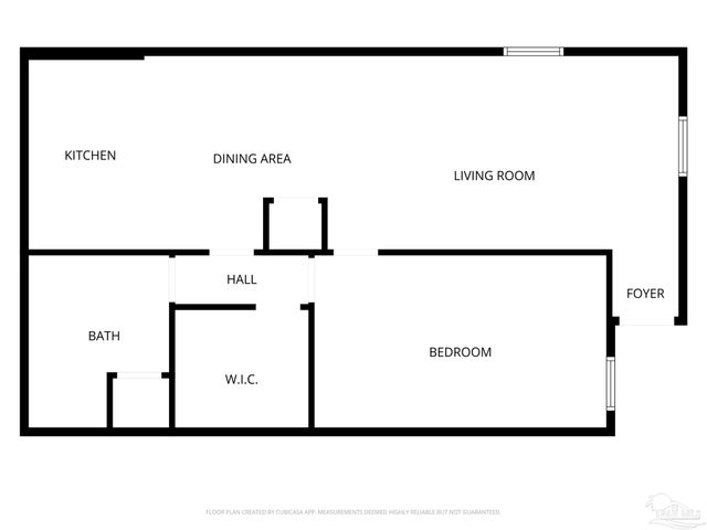 201 S Stillman St 112, Pensacola, FL 32505