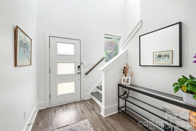 1704 Pegram Street, Charlotte, NC 28205