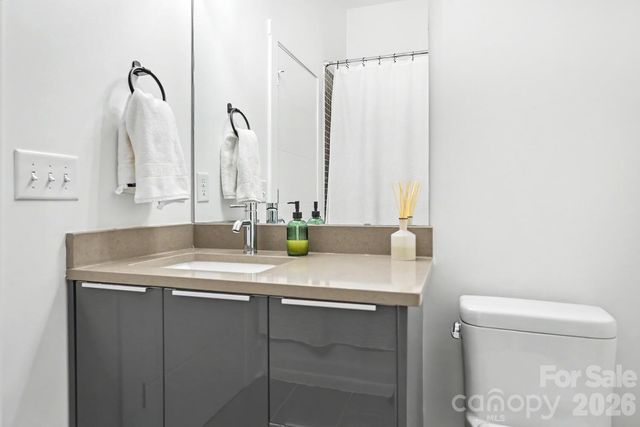 1704 Pegram Street, Charlotte, NC 28205