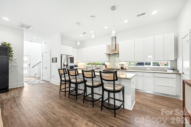 1704 Pegram Street, Charlotte, NC 28205