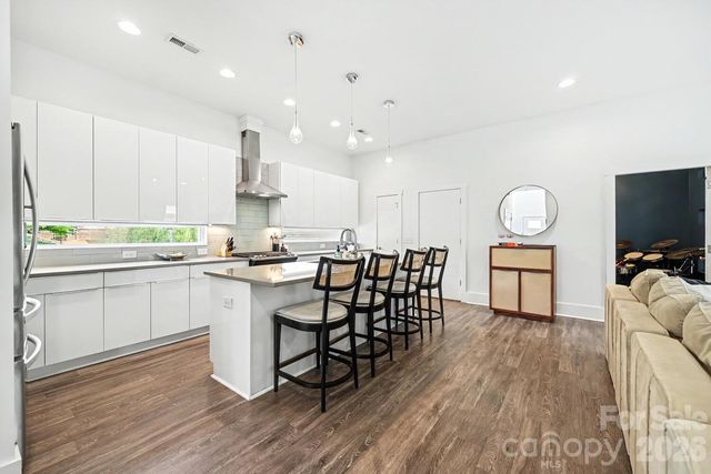 1704 Pegram Street, Charlotte, NC 28205