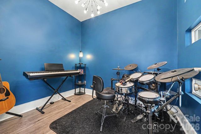 1704 Pegram Street, Charlotte, NC 28205