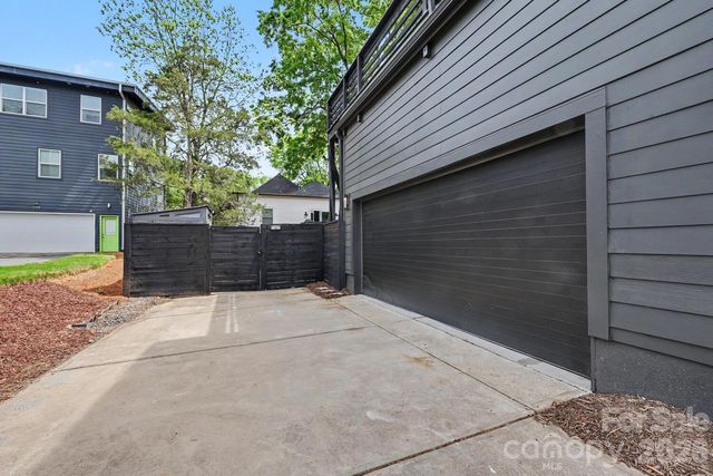 1704 Pegram Street, Charlotte, NC 28205