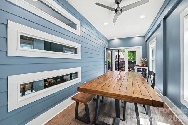 1704 Pegram Street, Charlotte, NC 28205