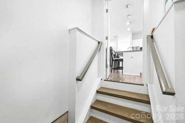 1704 Pegram Street, Charlotte, NC 28205