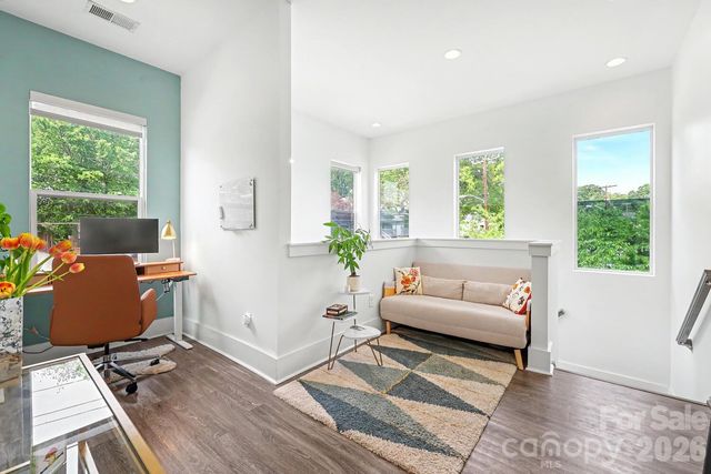 1704 Pegram Street, Charlotte, NC 28205