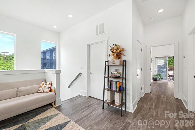 1704 Pegram Street, Charlotte, NC 28205