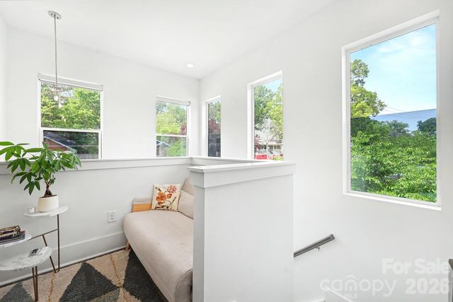 1704 Pegram Street, Charlotte, NC 28205