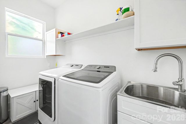 1704 Pegram Street, Charlotte, NC 28205