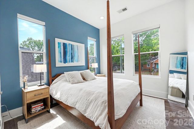 1704 Pegram Street, Charlotte, NC 28205