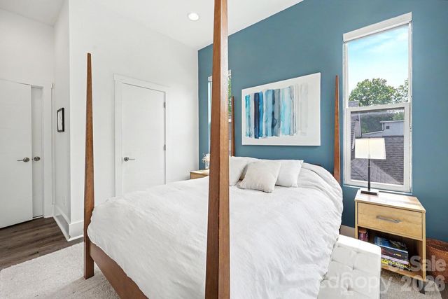 1704 Pegram Street, Charlotte, NC 28205