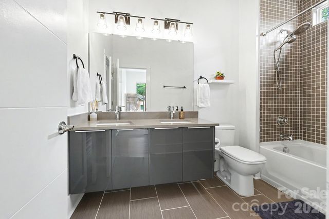 1704 Pegram Street, Charlotte, NC 28205