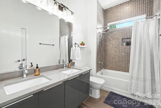 1704 Pegram Street, Charlotte, NC 28205