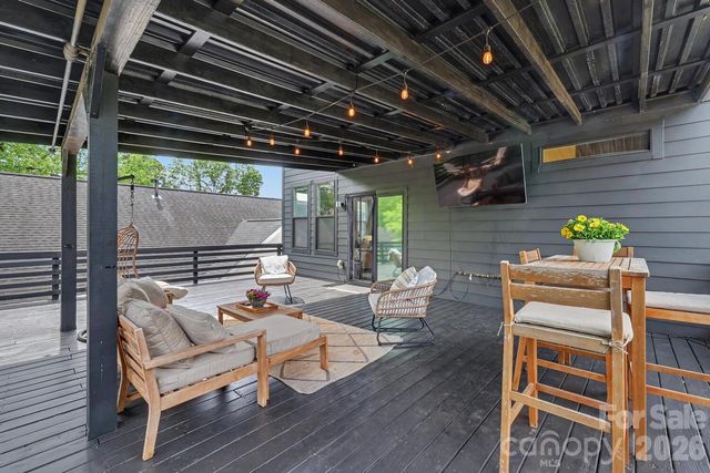 1704 Pegram Street, Charlotte, NC 28205