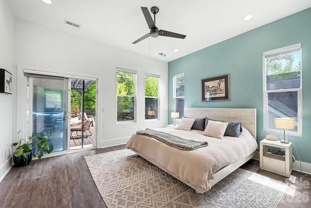 1704 Pegram Street, Charlotte, NC 28205