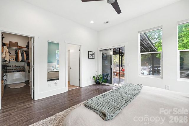 1704 Pegram Street, Charlotte, NC 28205