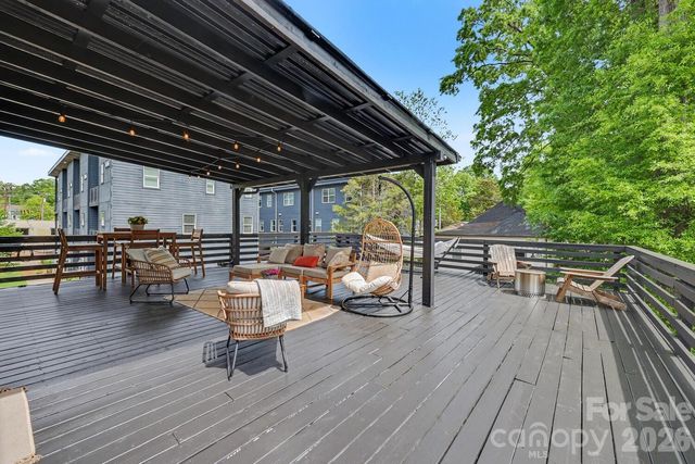 1704 Pegram Street, Charlotte, NC 28205