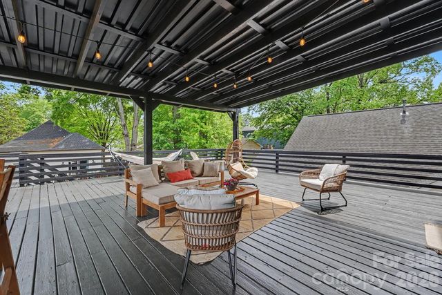 1704 Pegram Street, Charlotte, NC 28205