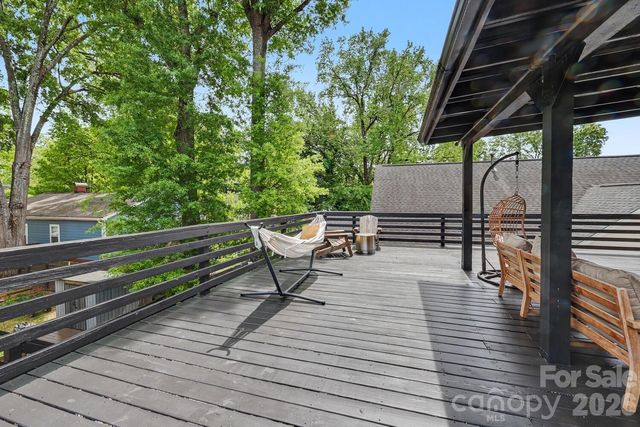 1704 Pegram Street, Charlotte, NC 28205