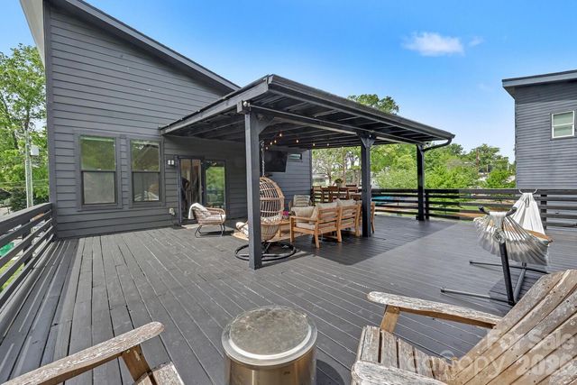 1704 Pegram Street, Charlotte, NC 28205