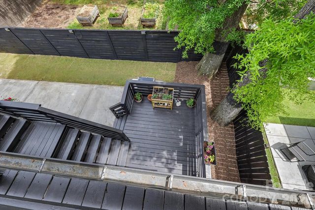 1704 Pegram Street, Charlotte, NC 28205