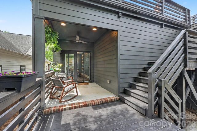 1704 Pegram Street, Charlotte, NC 28205