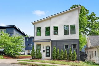 1704 Pegram Street, Charlotte, NC 28205
