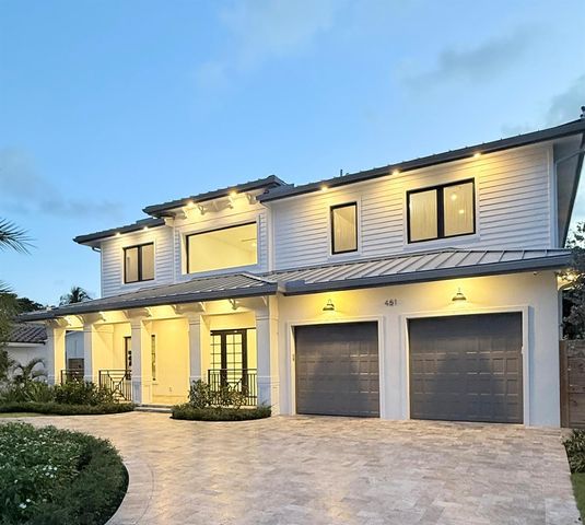 451 NW 7th Avenue, Boca Raton, FL 33486