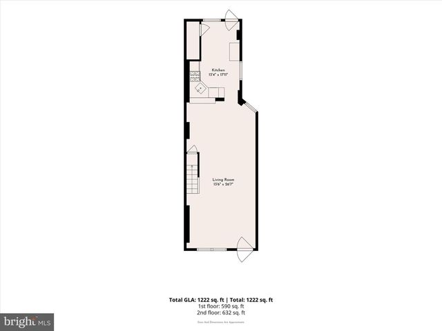 5050 IRVING ST, Philadelphia, PA 19139