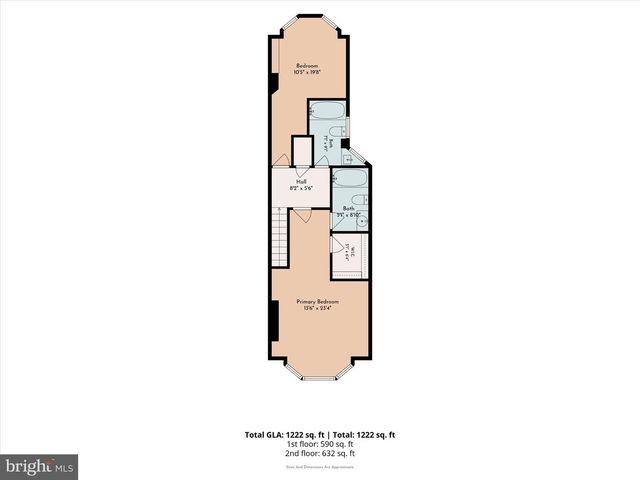 5050 IRVING ST, Philadelphia, PA 19139