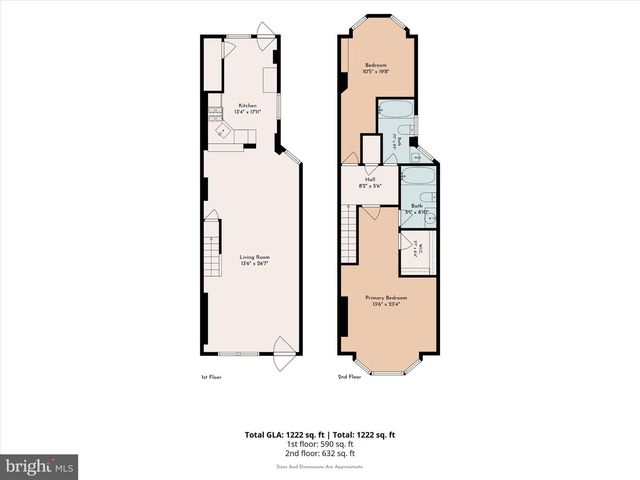 5050 IRVING ST, Philadelphia, PA 19139