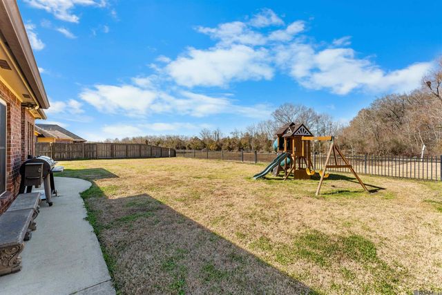 2099 Cypress Cove Ave, Zachary, LA 70791