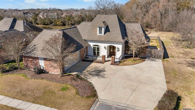 2099 Cypress Cove Ave, Zachary, LA 70791