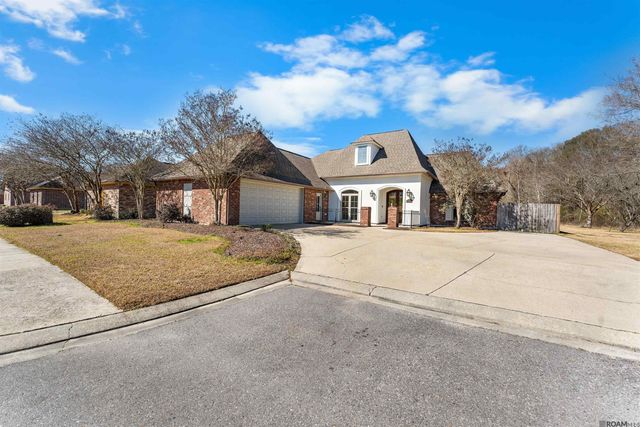 2099 Cypress Cove Ave, Zachary, LA 70791