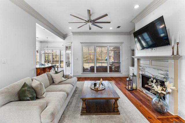 2099 Cypress Cove Ave, Zachary, LA 70791