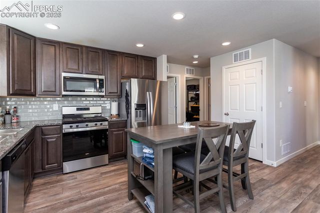 5680 Tramore Court, Colorado Springs, CO 80927