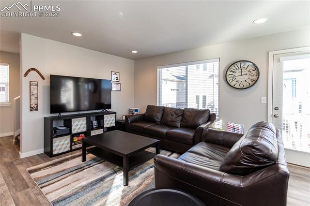 5680 Tramore Court, Colorado Springs, CO 80927