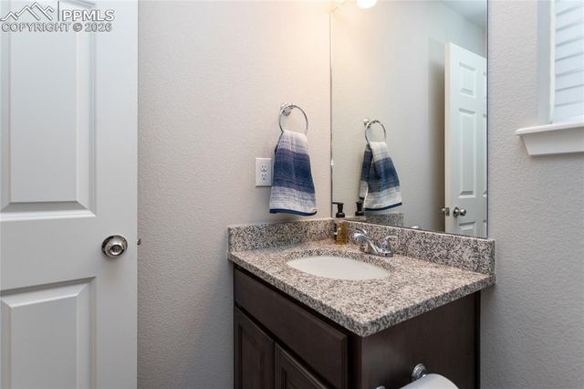 5680 Tramore Court, Colorado Springs, CO 80927