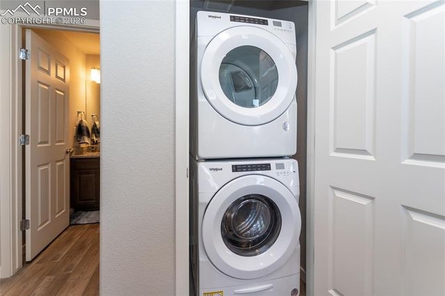 5680 Tramore Court, Colorado Springs, CO 80927