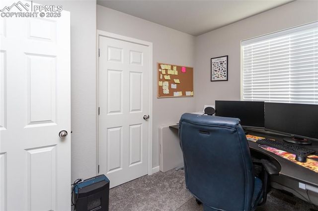 5680 Tramore Court, Colorado Springs, CO 80927