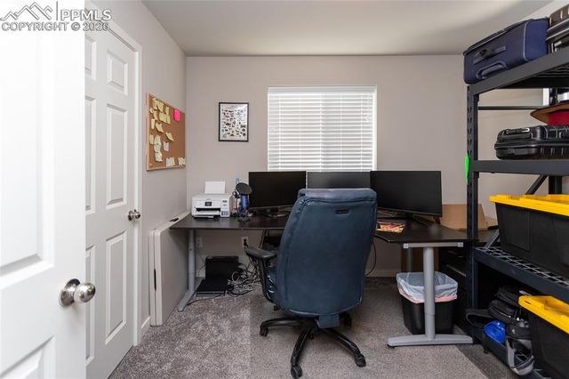 5680 Tramore Court, Colorado Springs, CO 80927