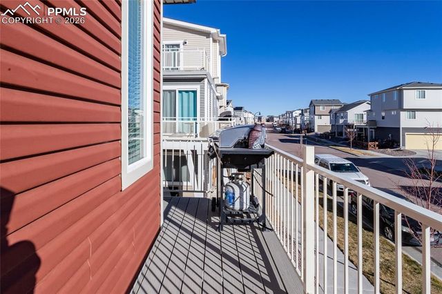 5680 Tramore Court, Colorado Springs, CO 80927