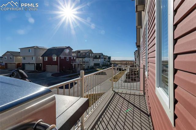 5680 Tramore Court, Colorado Springs, CO 80927