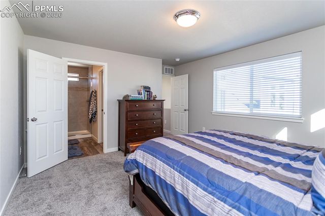 5680 Tramore Court, Colorado Springs, CO 80927