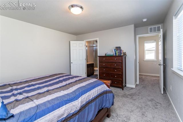 5680 Tramore Court, Colorado Springs, CO 80927