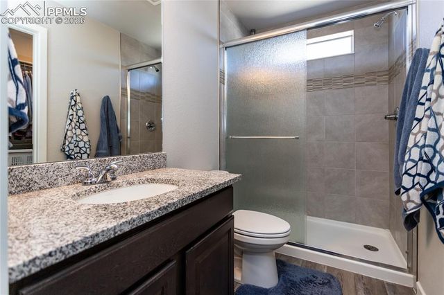 5680 Tramore Court, Colorado Springs, CO 80927