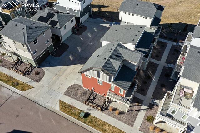 5680 Tramore Court, Colorado Springs, CO 80927