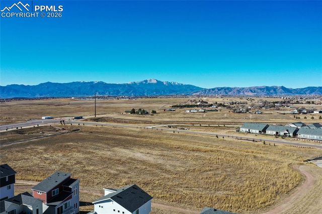 5680 Tramore Court, Colorado Springs, CO 80927