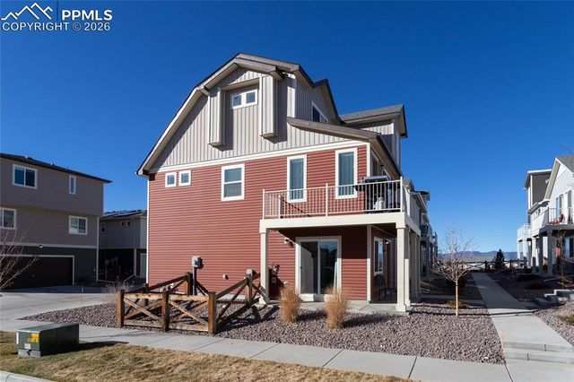 5680 Tramore Court, Colorado Springs, CO 80927